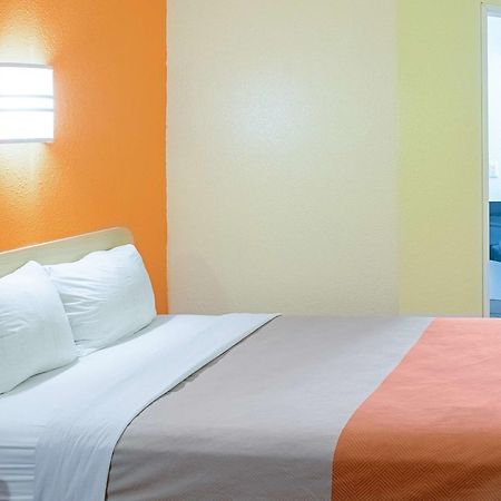 Motel 6-Seymour, In - North Zewnętrze zdjęcie