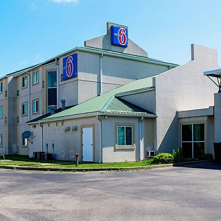 Motel 6-Seymour, In - North Zewnętrze zdjęcie