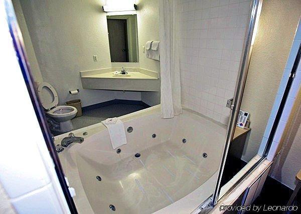 Motel 6-Seymour, In - North Zewnętrze zdjęcie