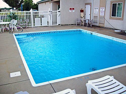 Motel 6-Seymour, In - North Zewnętrze zdjęcie