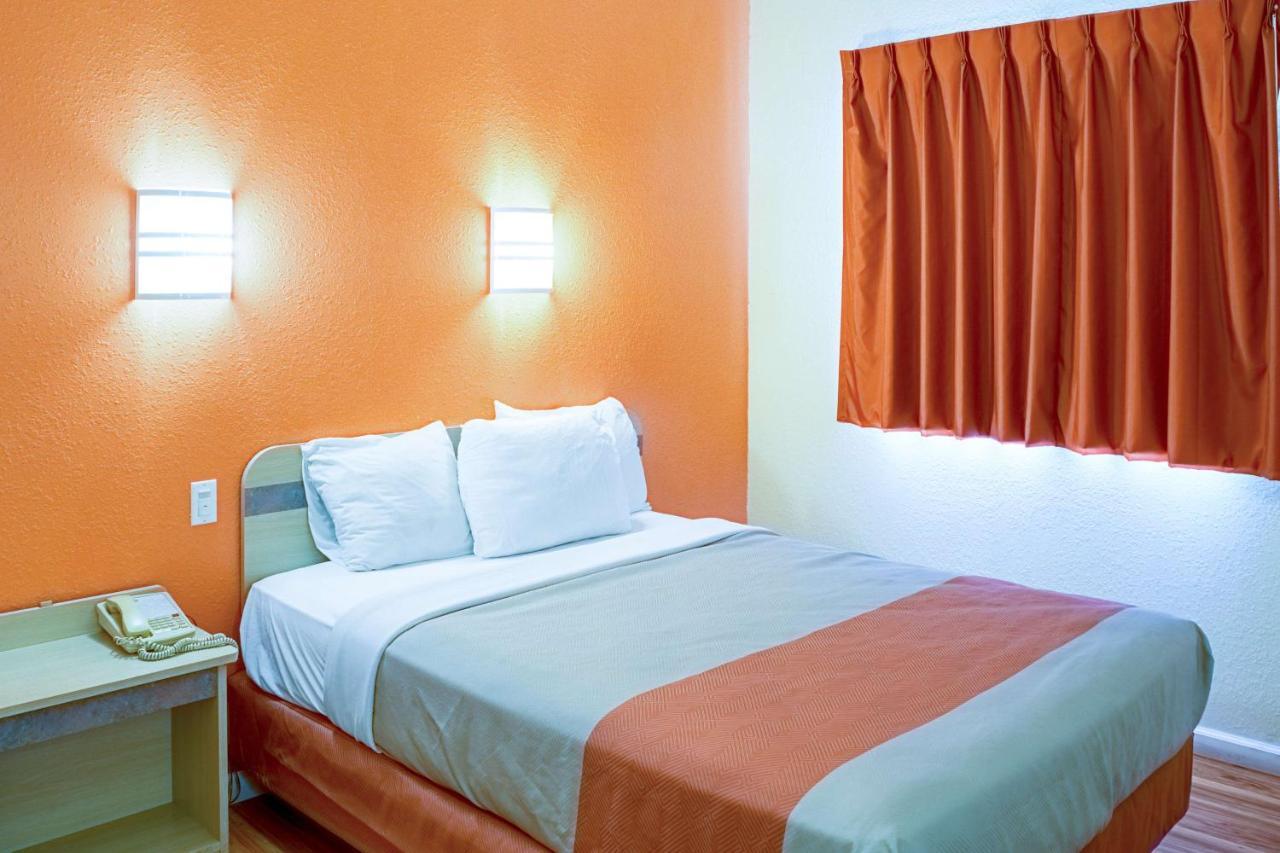 Motel 6-Seymour, In - North Zewnętrze zdjęcie