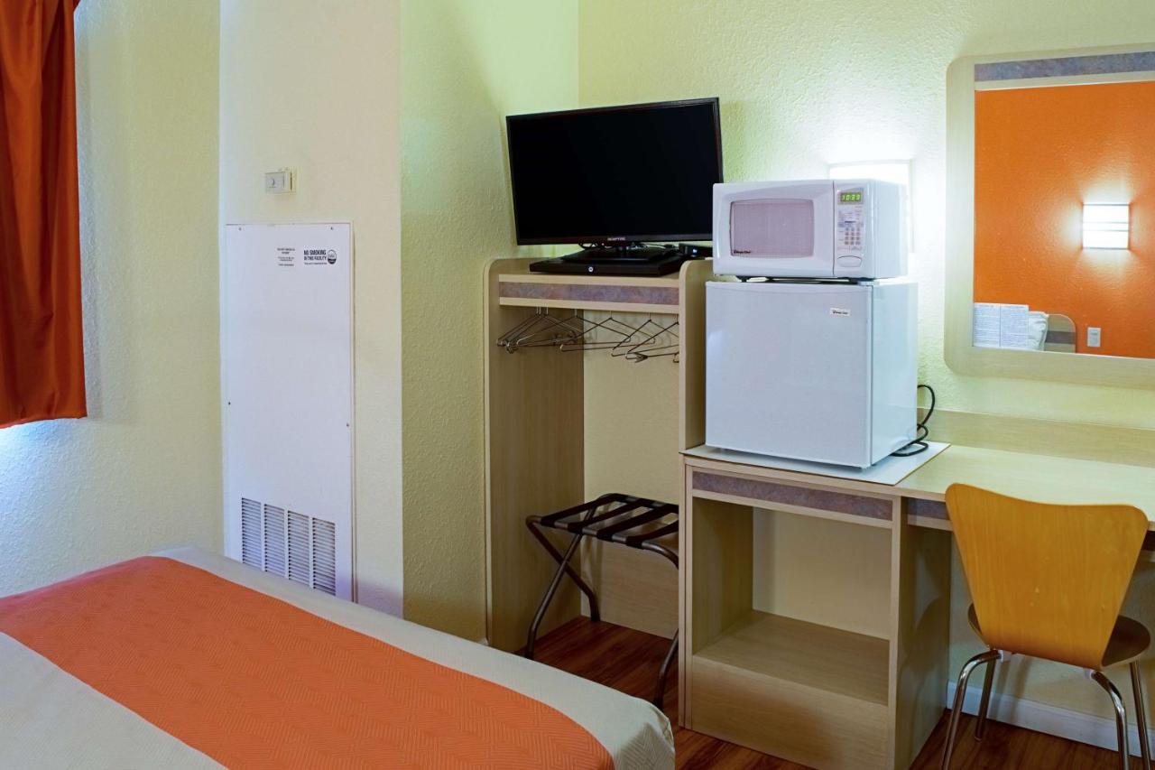 Motel 6-Seymour, In - North Zewnętrze zdjęcie