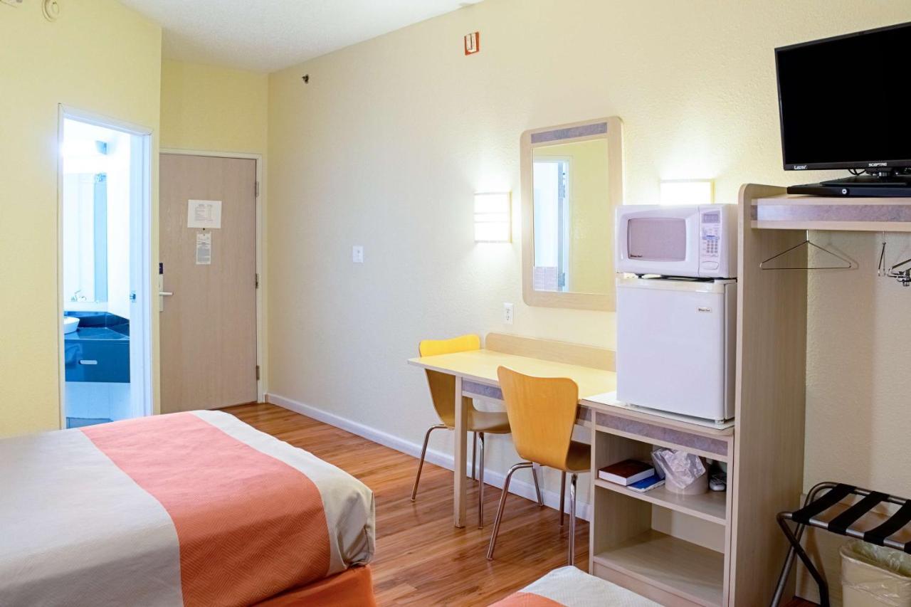 Motel 6-Seymour, In - North Zewnętrze zdjęcie