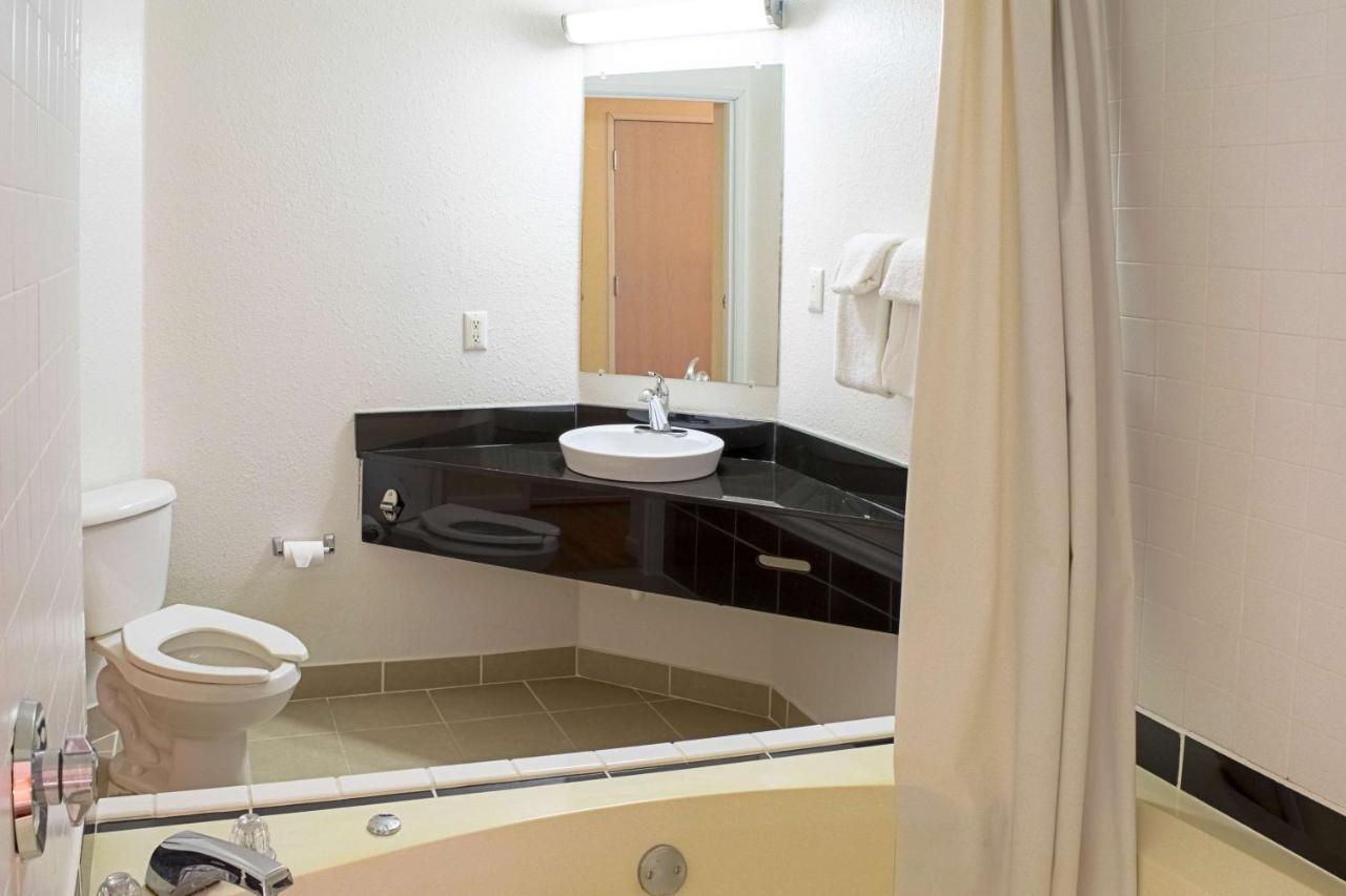 Motel 6-Seymour, In - North Zewnętrze zdjęcie