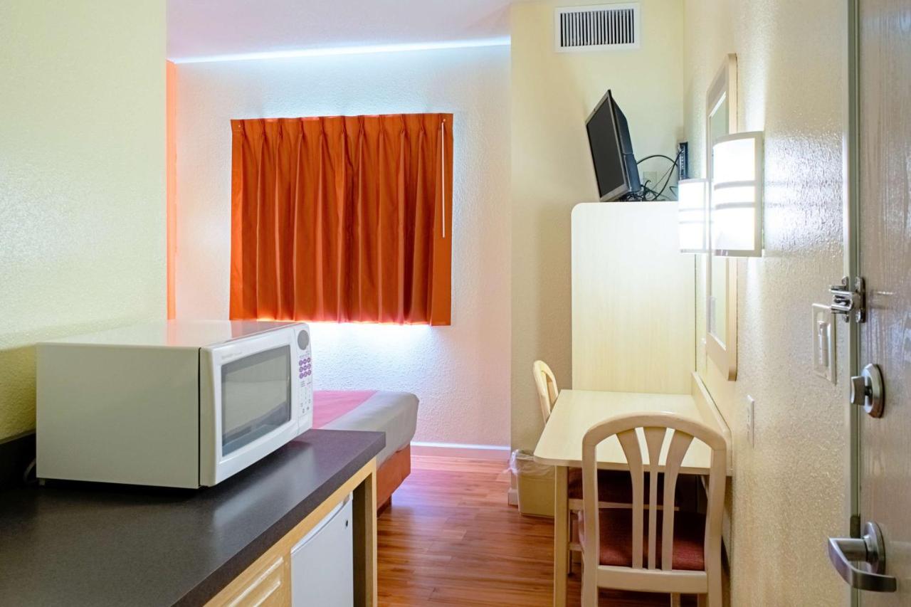 Motel 6-Seymour, In - North Zewnętrze zdjęcie