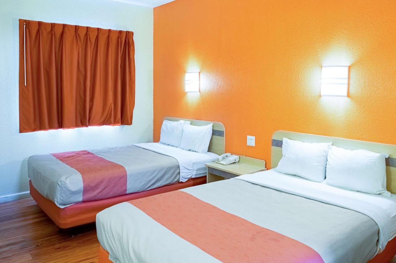 Motel 6-Seymour, In - North Zewnętrze zdjęcie