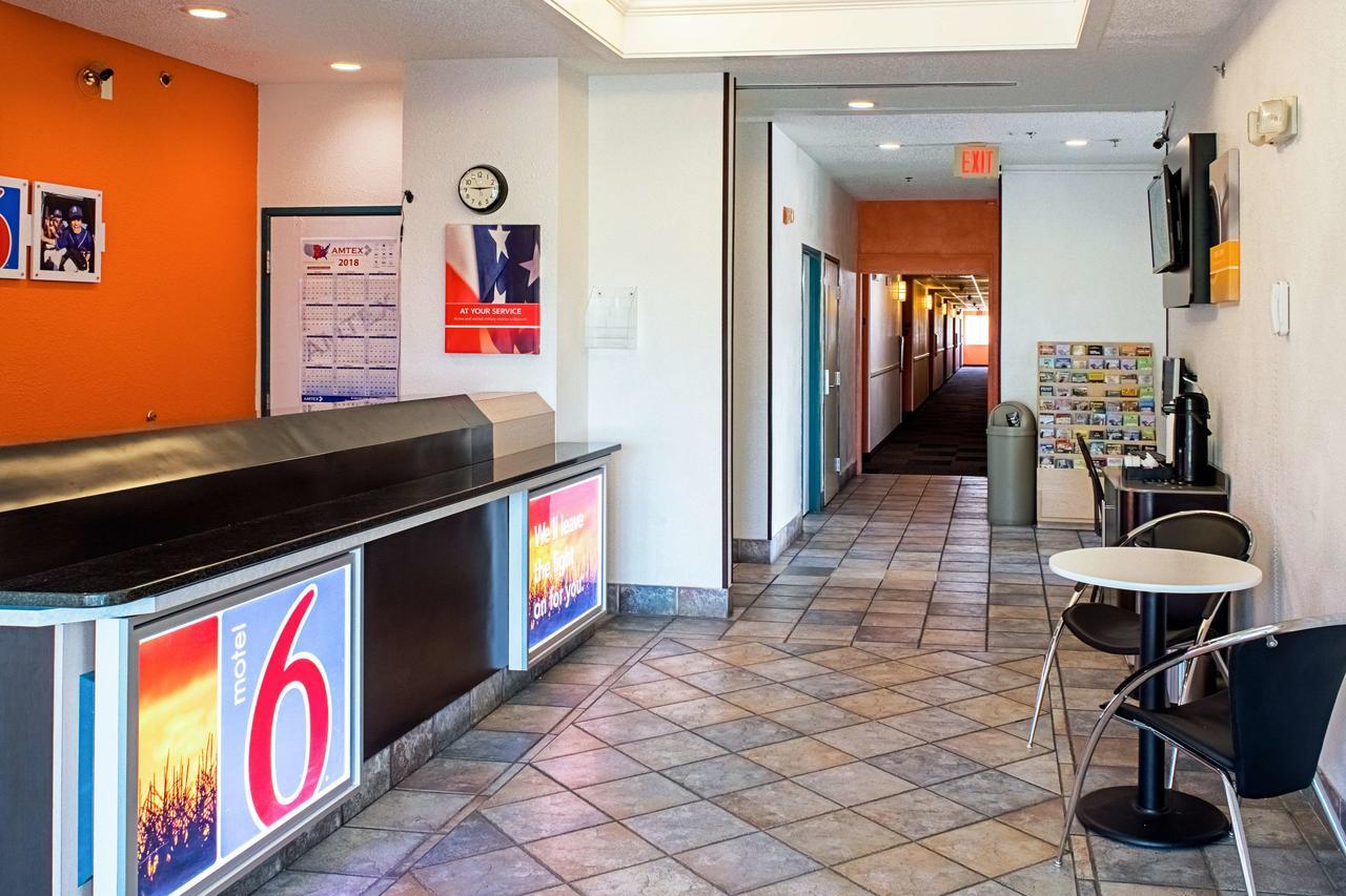 Motel 6-Seymour, In - North Zewnętrze zdjęcie